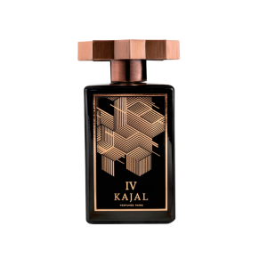 Kajal Perfumes Paris - IV