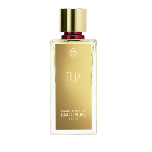 Marc-Antoine Barrois – Tilia