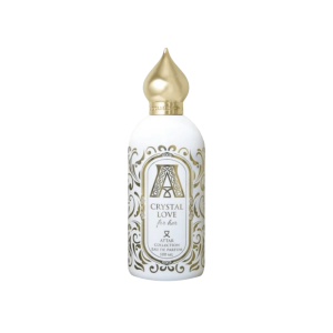 Attar Collection - Crystal Love