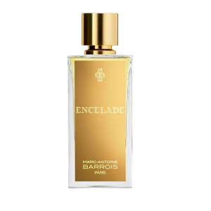 Marc-Antoine Barrois – Encelade