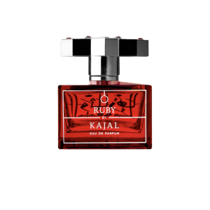 Kajal Perfumes Paris - Ruby