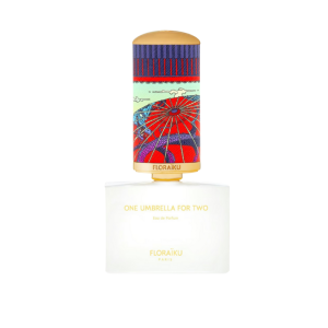 Floraïku - One Umbrella For Two