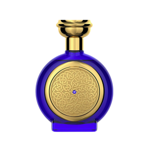 Boadicea the Victorious - Blue Sapphire