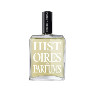 Histoires de Parfums – 1899 Hemingway