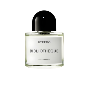 Byredo – Bibliothèque