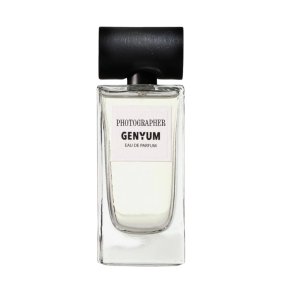 Genyum - Photographer