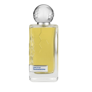 Hormone Paris – Testosterone