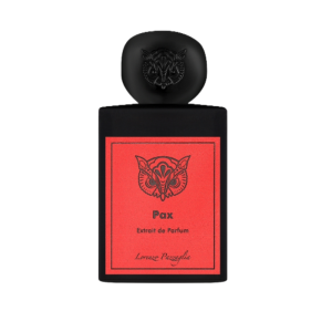 Lorenzo Pazzaglia – Pax