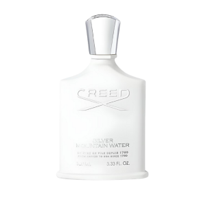 Creed - Silver Mountain Water