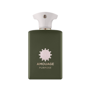 Amouage – Purpose