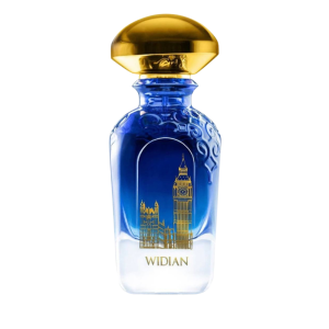 Widian – London