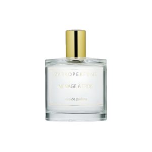 Zarkoperfume – Ménage à Trois
