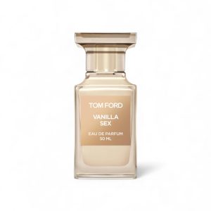 Tom Ford - Vanilla Sex
