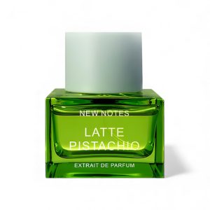 New Notes - Latte Pistachio