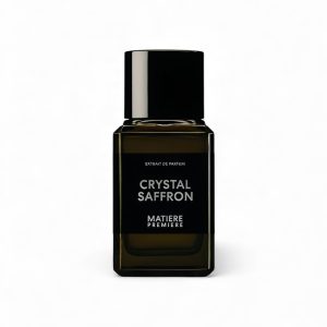 Matiere Premiere - Crystal Saffron Extrait